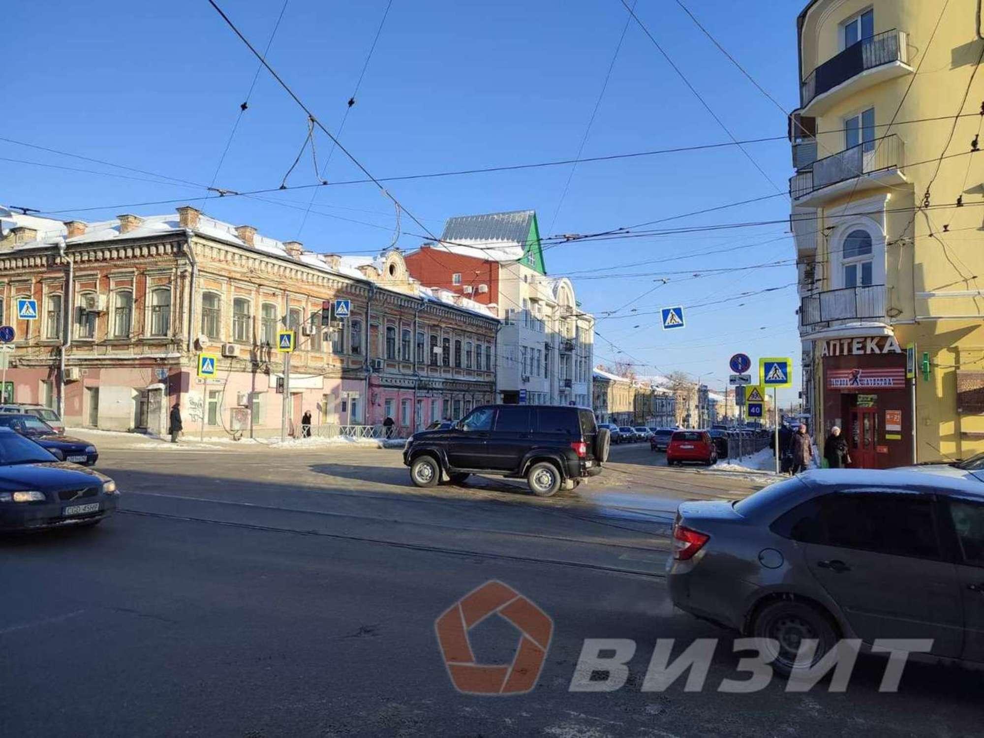 Сдать торговое помещение за 100 000 рублей на Фрунзе улица, 65