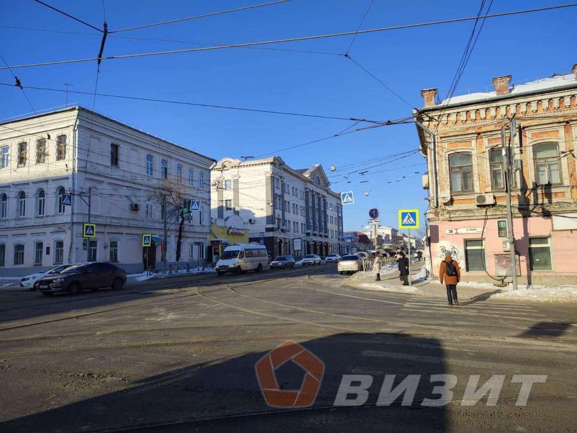 Сдать торговое помещение за 100 000 рублей на Фрунзе улица, 65