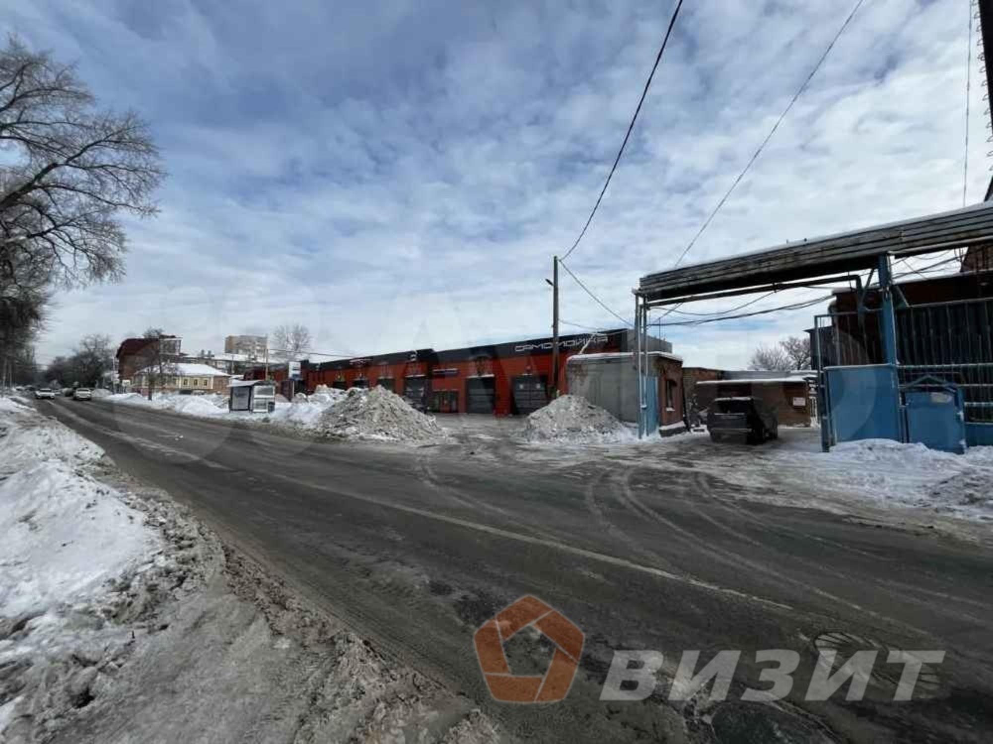 Купить офис, помещение под офис за 19 350 000 рублей на Братьев Коростелёвых улица, 44