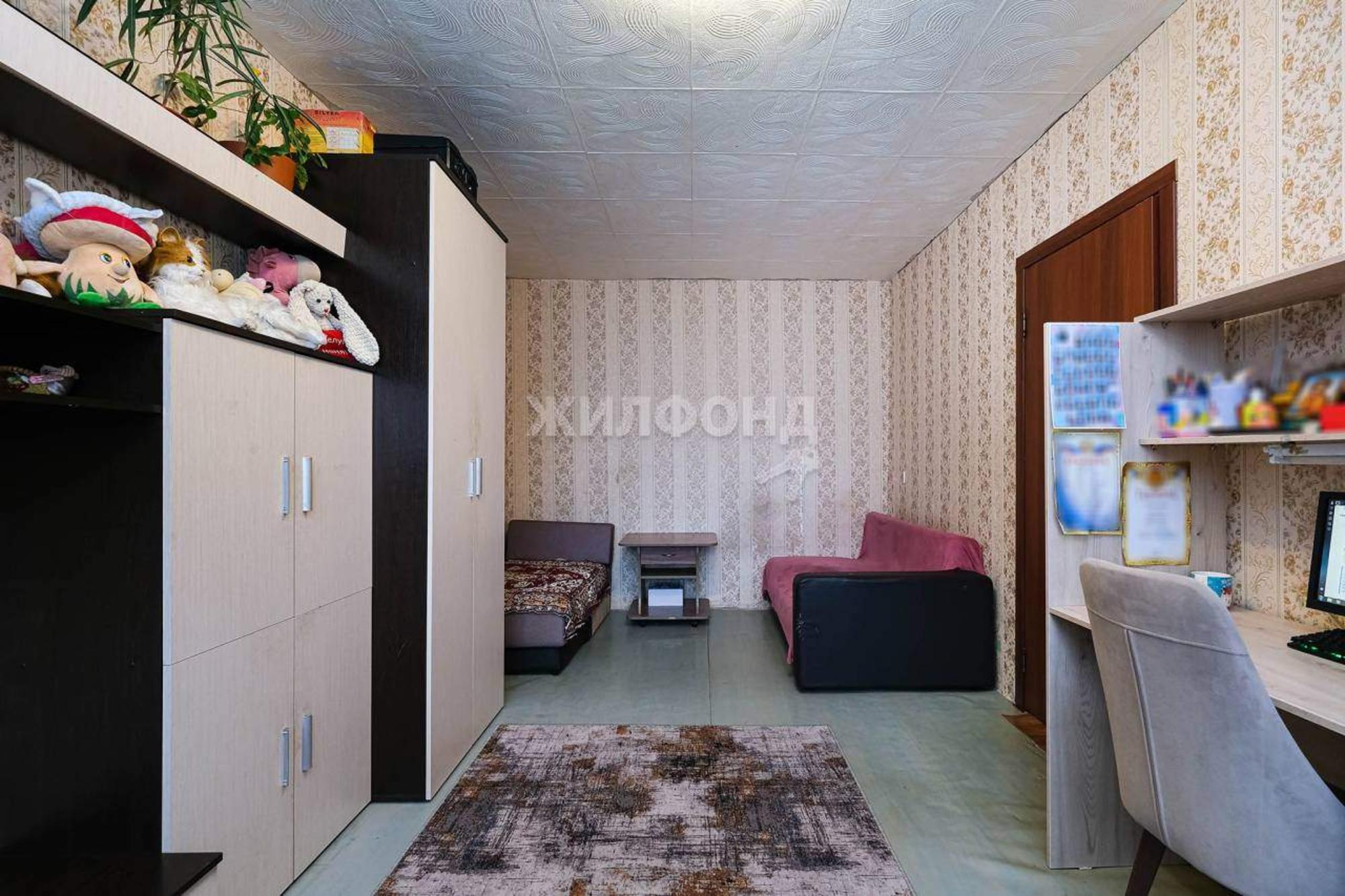 Купить квартиру за 5 000 000 рублей на Кропоткина улица, д.134