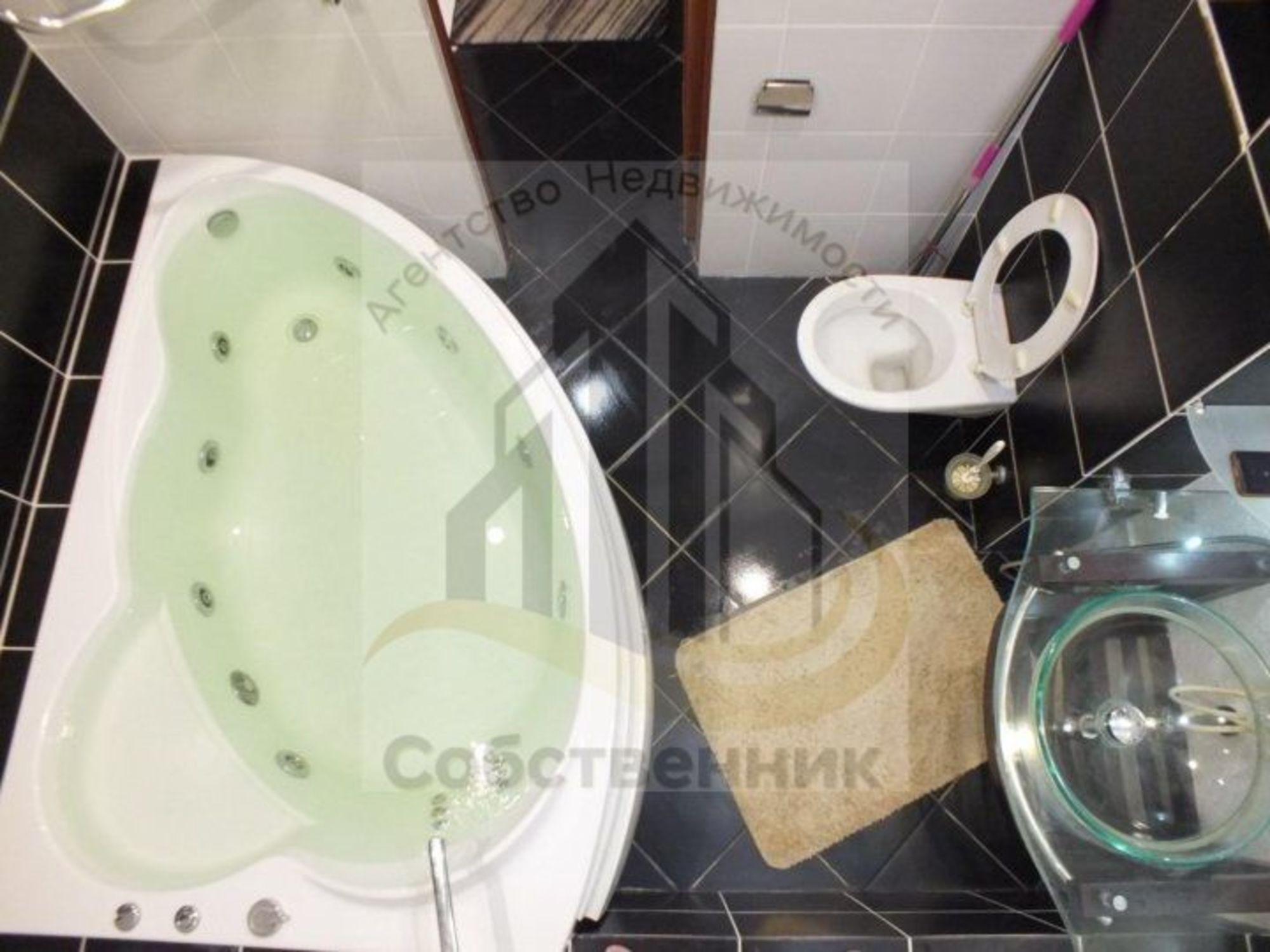 Сдать квартиру за 27 000 рублей на Орджоникидзе ул, 2/4