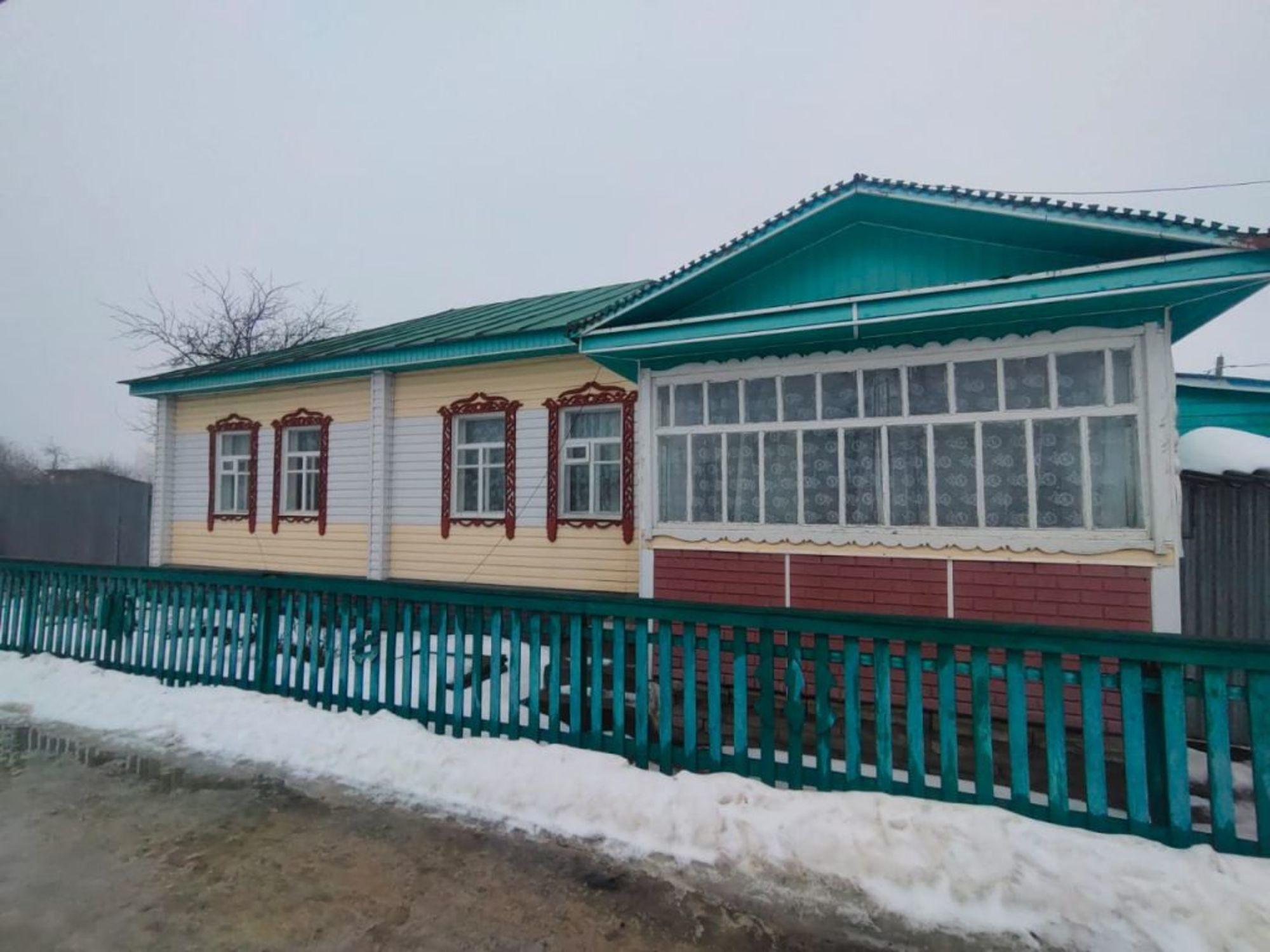 Купить дачу, дом, коттедж за 1 190 000 рублей на Первомайская, 47
