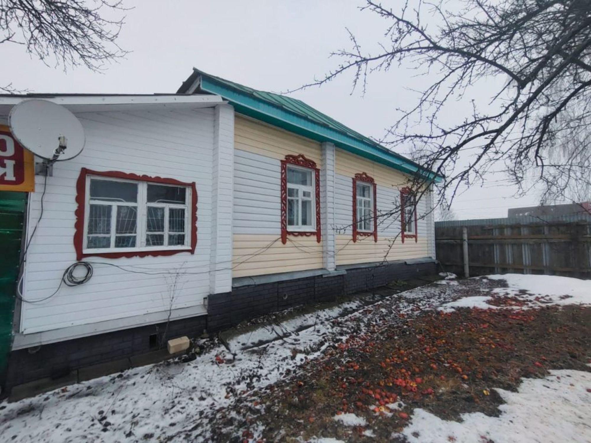 Купить дачу, дом, коттедж за 1 190 000 рублей на Первомайская, 47