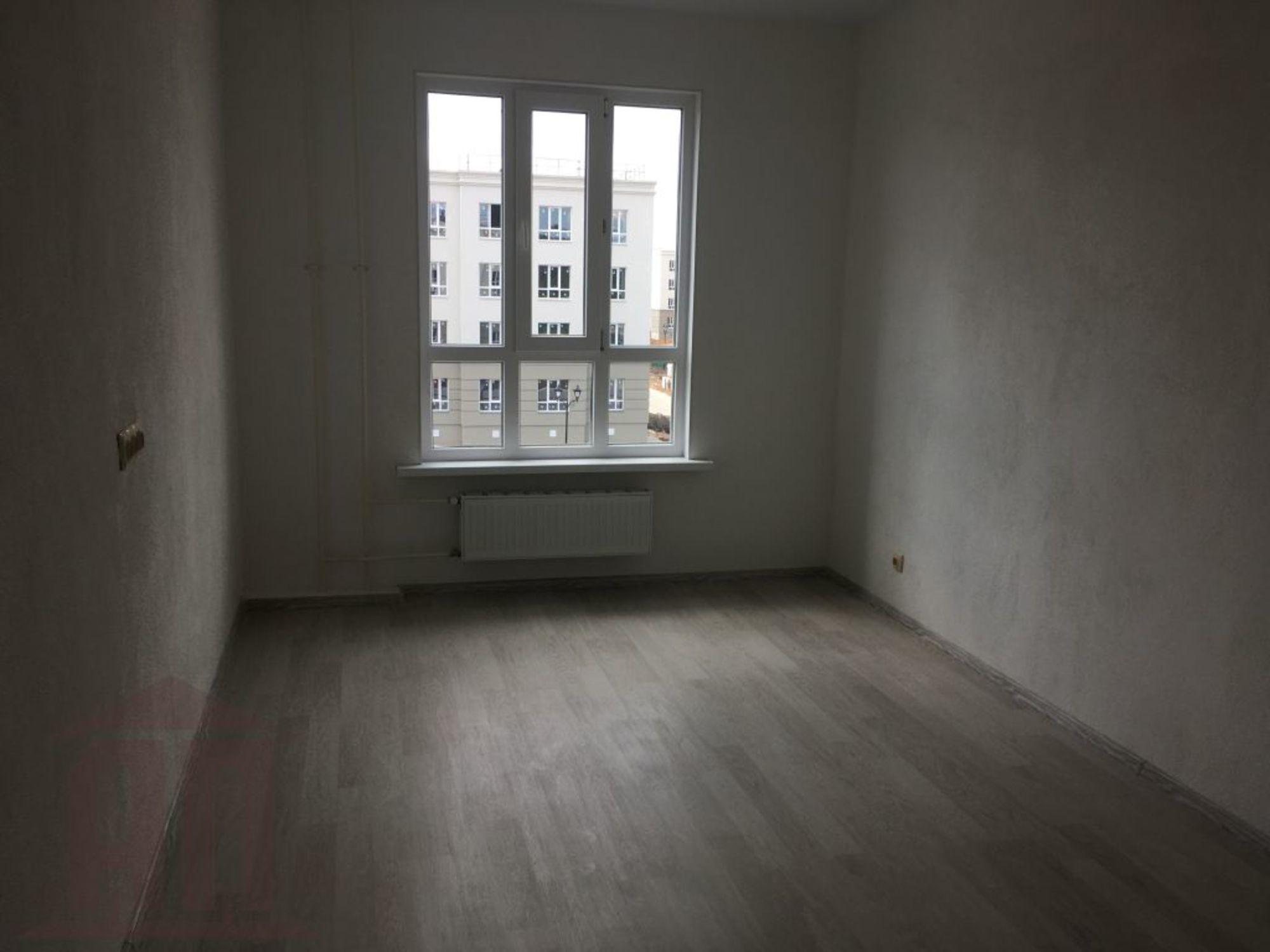 Купить квартиру за 4 303 790 рублей на Медовая ул, 6к1