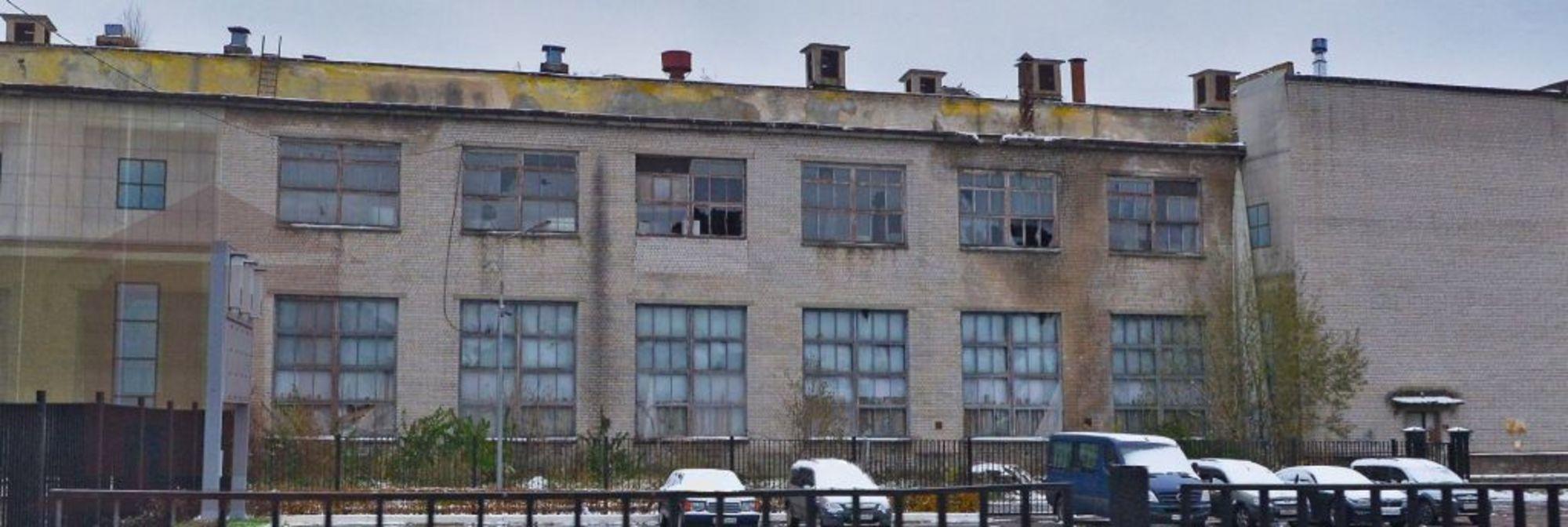 Сдать производственную площадь за 5 872 300 рублей на Калинина пр-кт, 13а