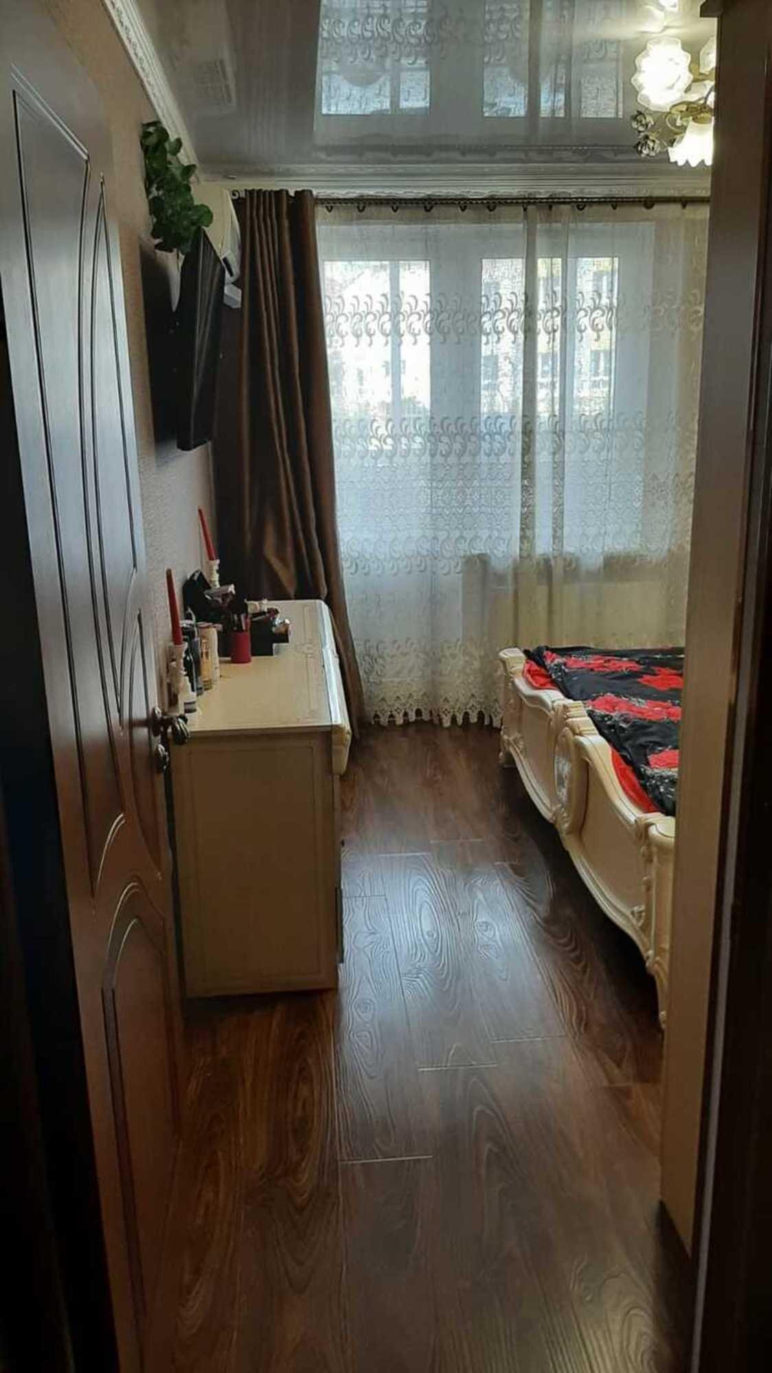 Купить квартиру за 10 500 000 рублей на Супсехское шоссе, 26к5