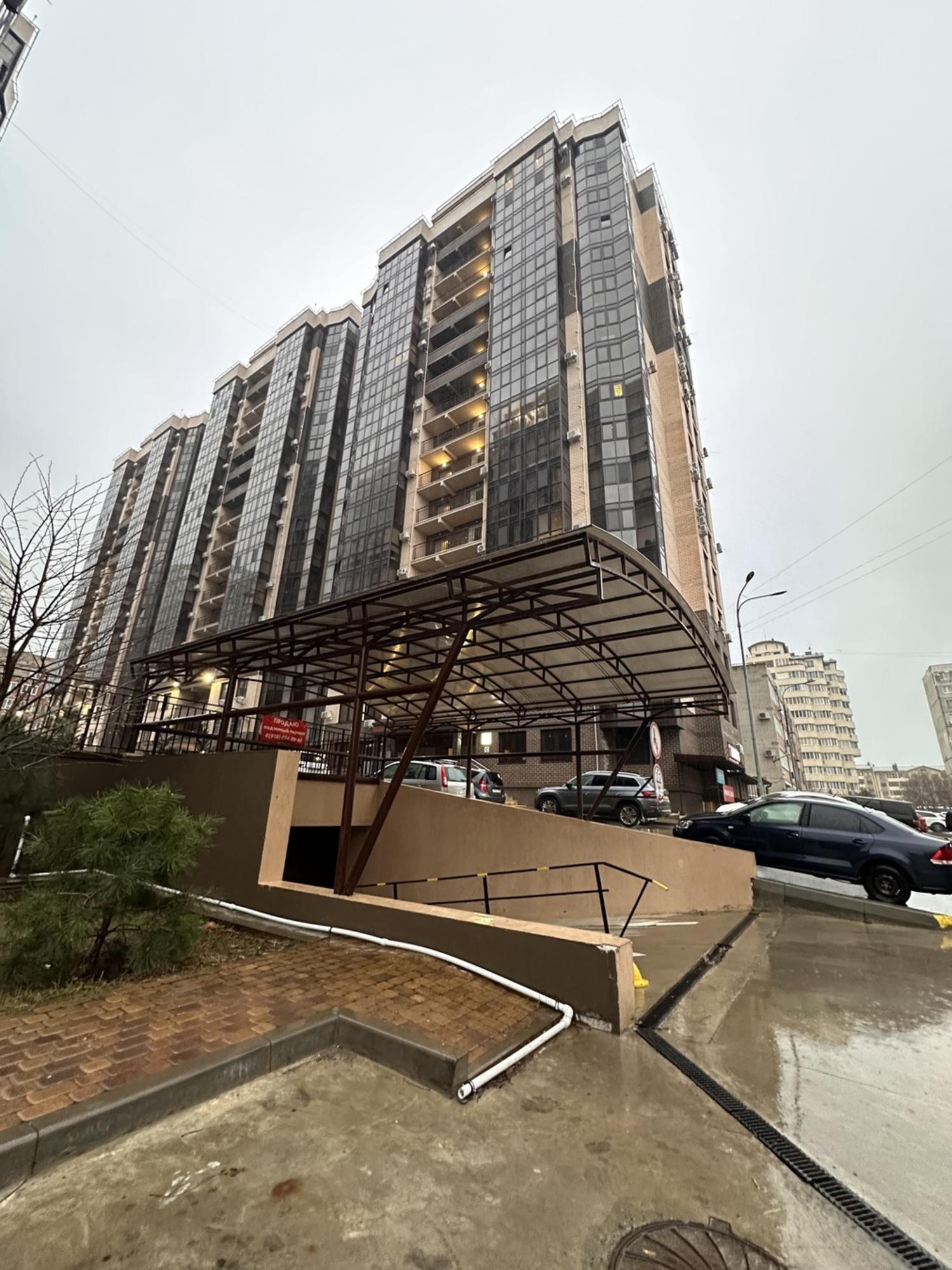 Купить квартиру за 11 500 000 рублей на улица Ленина, 185Ак3