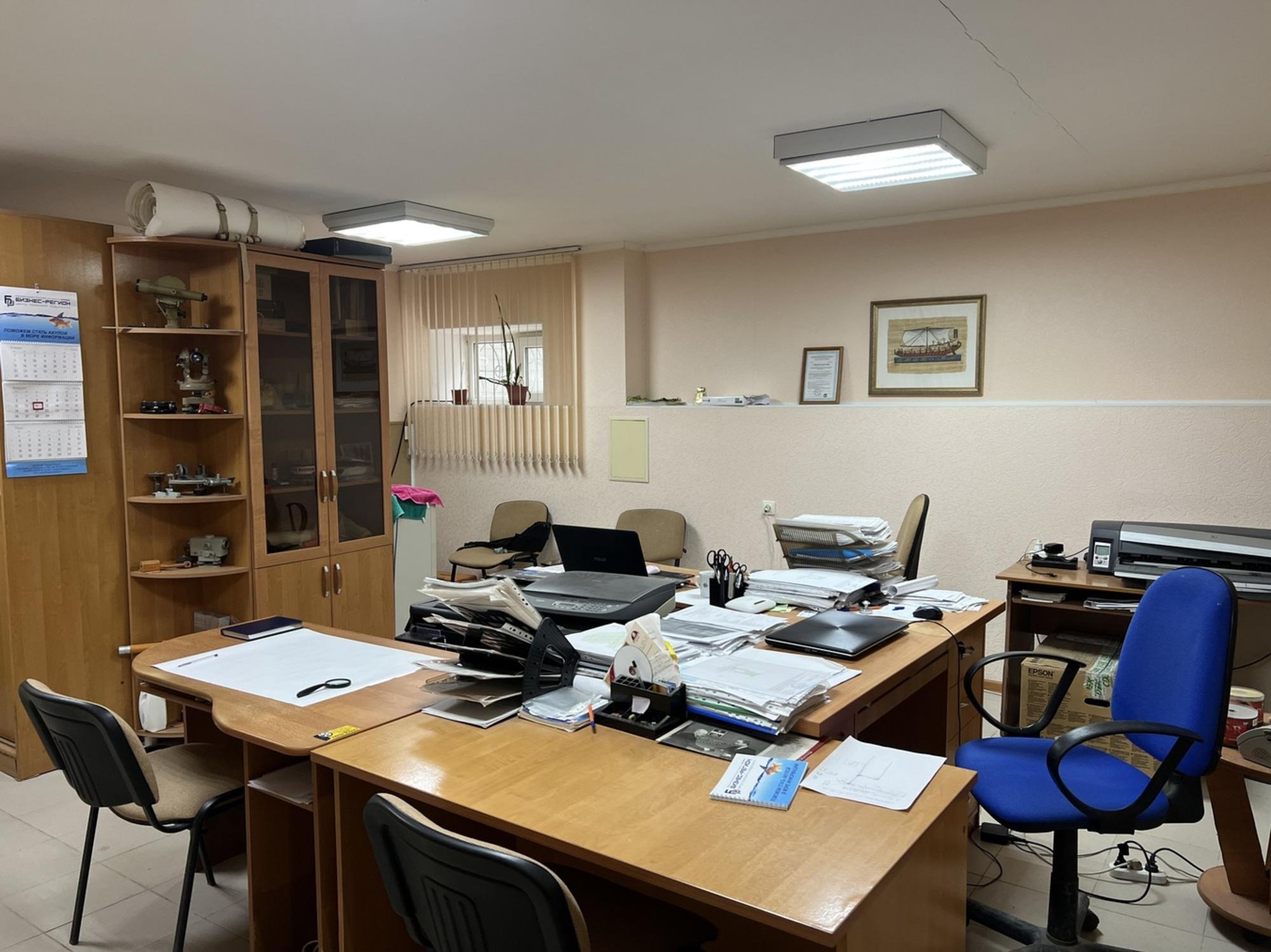 Купить офис, помещение под офис за 3 600 000 рублей на Анапа