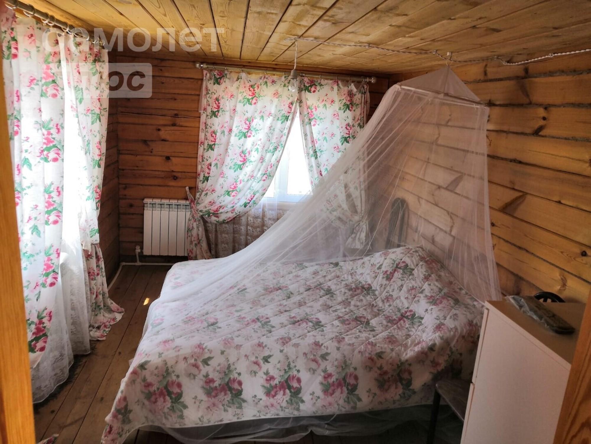 Купить дачу, дом, коттедж за 4 750 000 рублей на г Тюмень,  тер СНТ Липовый остров