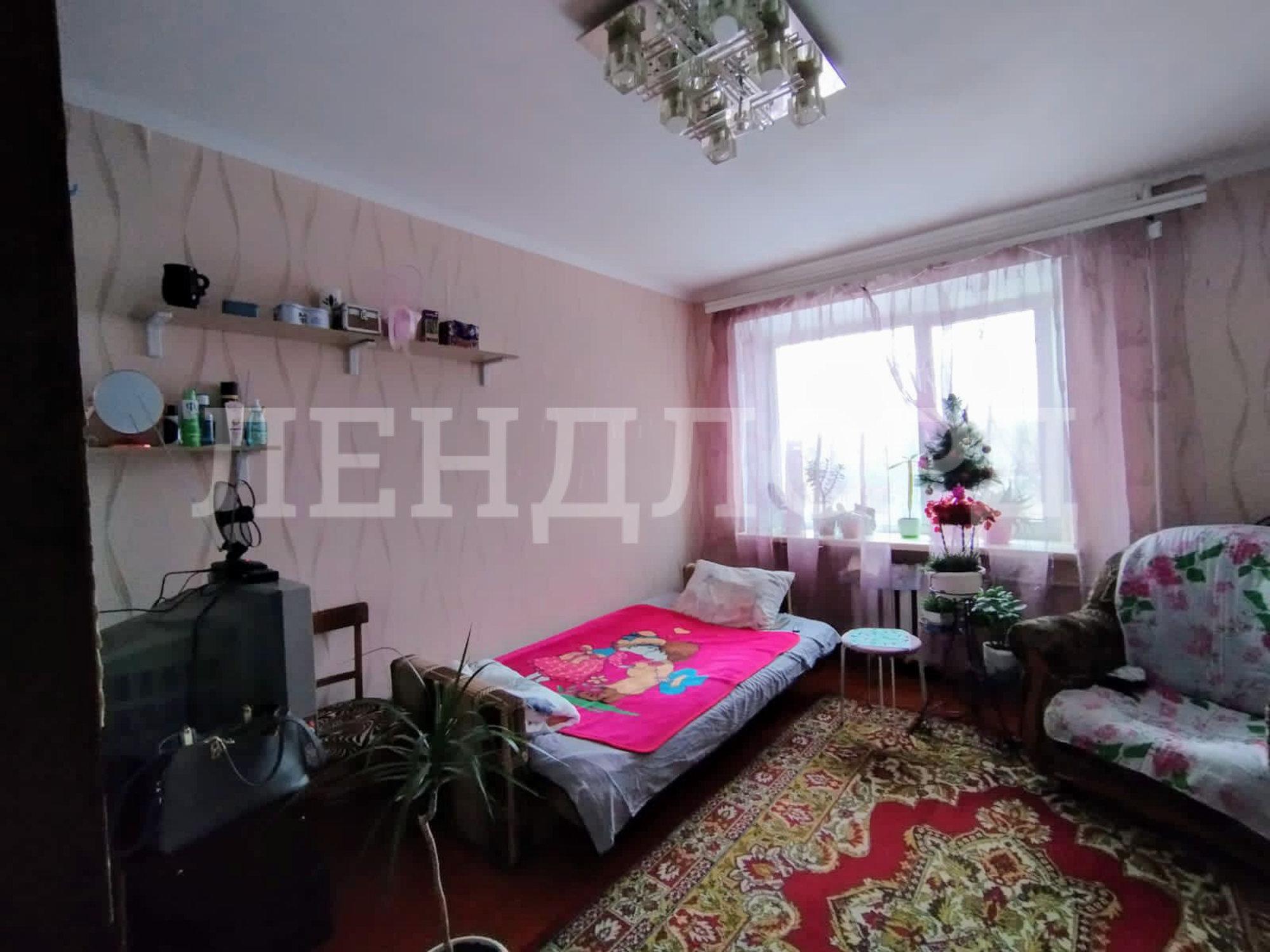 Купить комнату за 1 500 000 рублей на улица Рахманинова, 24