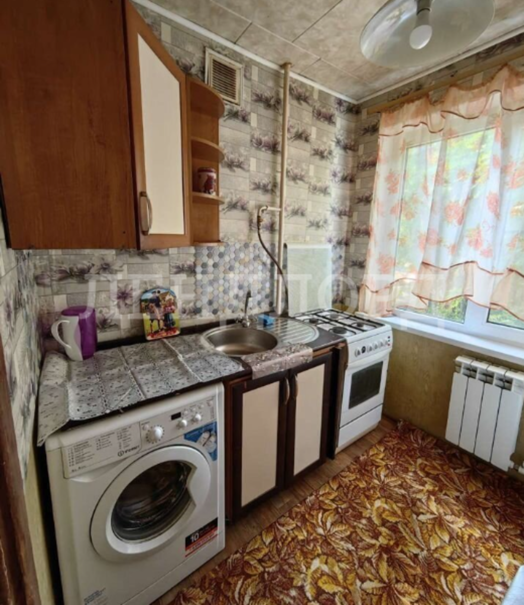 Купить квартиру за 2 910 000 рублей на улица Туполева, 18