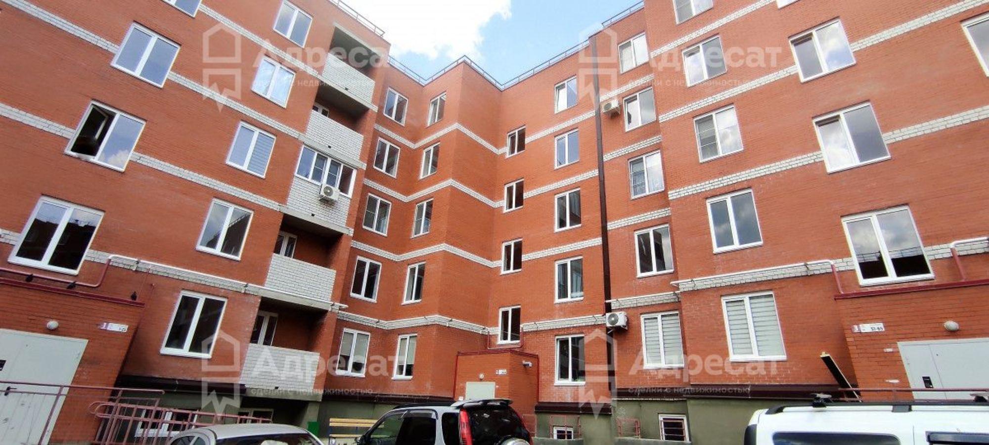Купить квартиру за 5 650 000 рублей на ул. 70-летия Победы,  д.18
