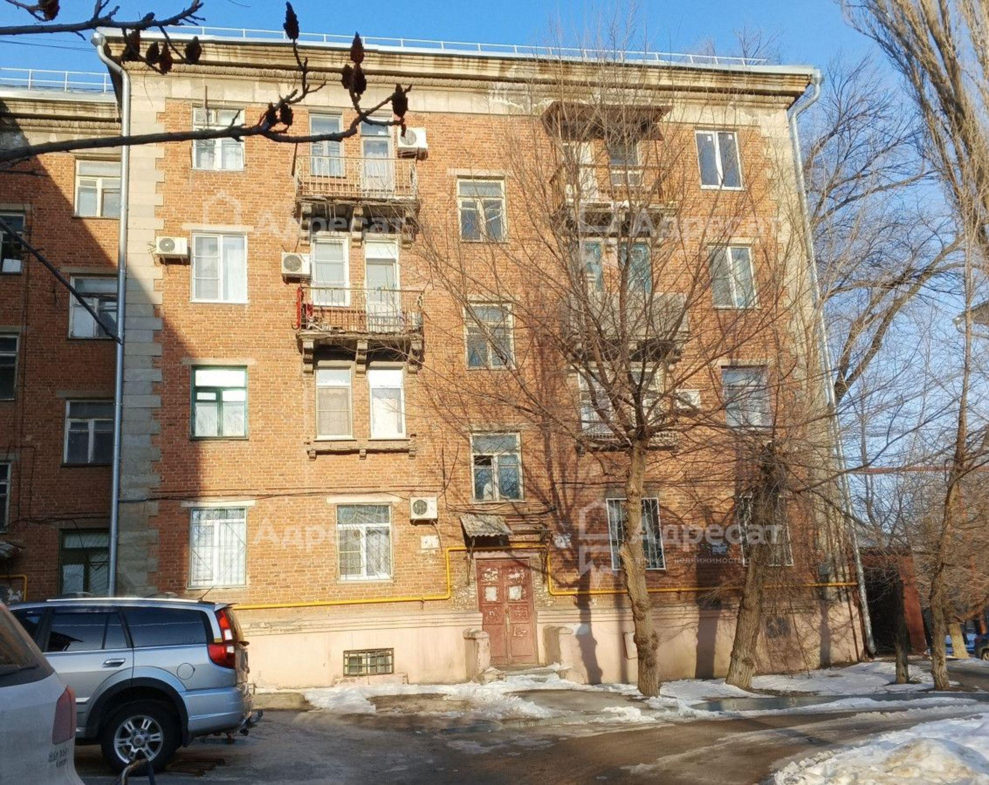 Купить комнату за 970 000 рублей на пер. Аэропортовский,  д.2