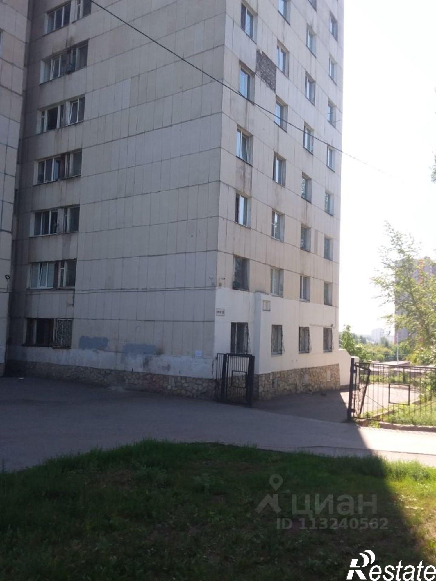 Купить комнату за 1 360 000 рублей на Уфимское шоссе, 18