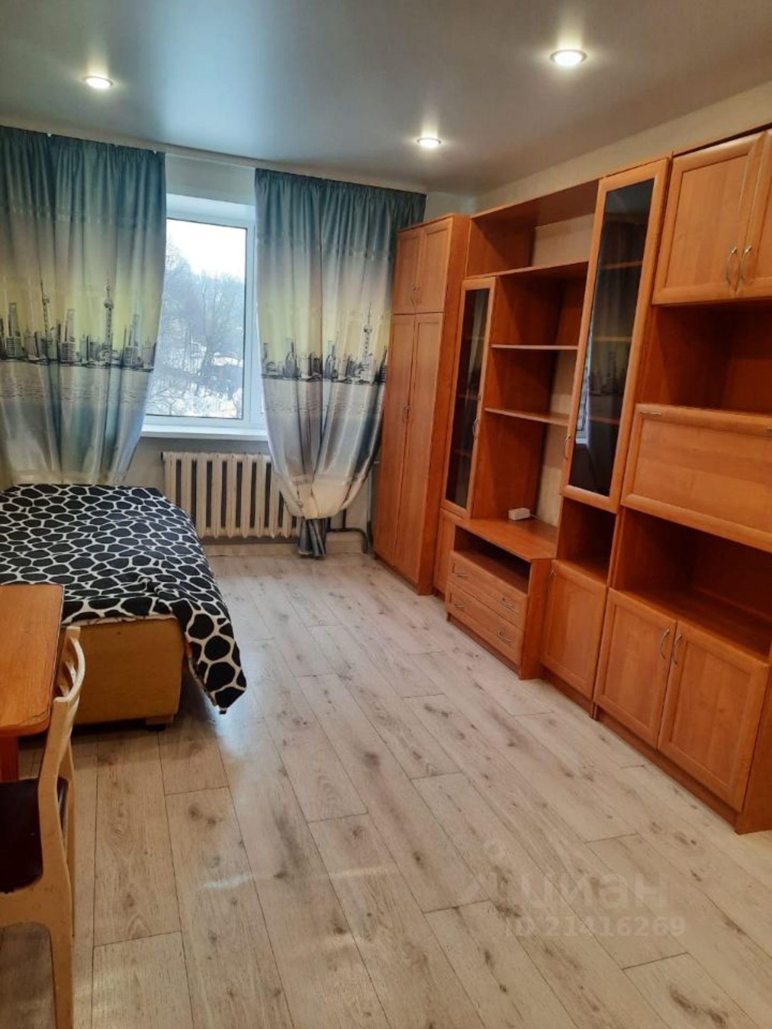 Сдать комнату за 8 000 рублей на улица Седова, 20