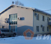 склад 171.4 кв м Гаражный проезд, 3а