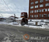 офис 129 кв м, этаж 1/6 Братьев Коростелёвых улица, 44