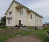 коттедж 196.1 кв м Советская улица