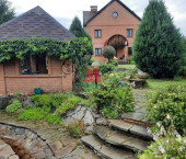 коттедж 350 кв м Новый Коргиш улица коттедж 350 кв м Новый Коргиш улица