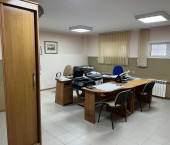офис 34 кв м, этаж 1/1 Анапа