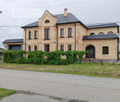 коттедж 333.2 кв м улица 8 Марта, 85А