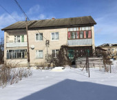 3-комн, 72кв м, этаж 2/2 50 летия октября, 11