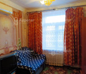 комната 16.4 кв м пер. Аэропортовский,  д.2