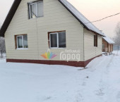 коттедж 90 кв м Антибесская