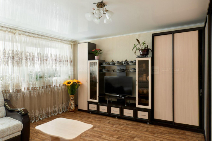 2-комн квартира ул. Промысловая, дом 5