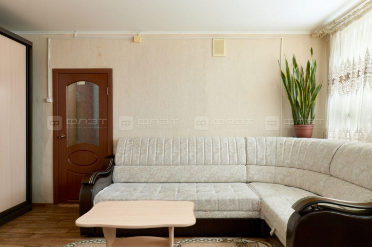 2-комн квартира ул. Промысловая, дом 5