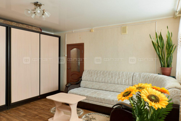 2-комн квартира ул. Промысловая, дом 5