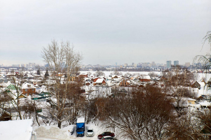 2-комн квартира ул. Промысловая, дом 5
