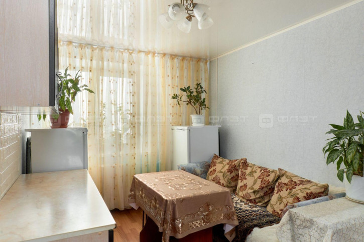 2-комн квартира ул. Промысловая, дом 5