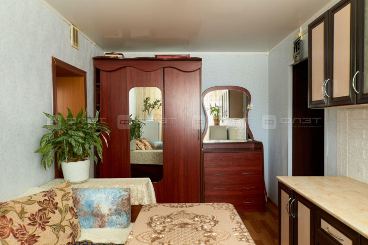 2-комн квартира ул. Промысловая, дом 5
