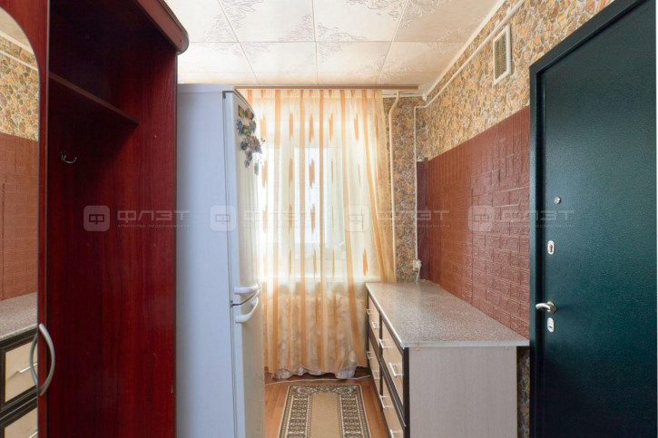 2-комн квартира ул. Промысловая, дом 5