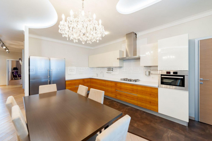 3-комн квартира ул. Касаткина, дом 20