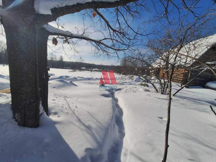 Земельный участок деревня Махлово
