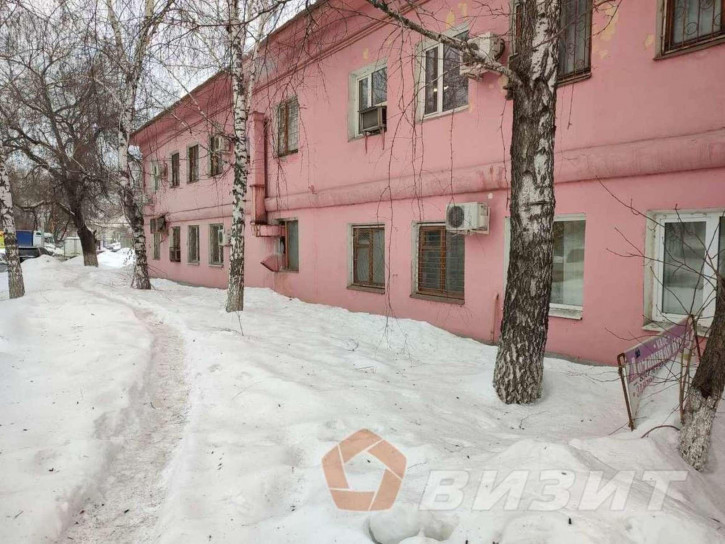 Производственное помещение Товарная улица, 1