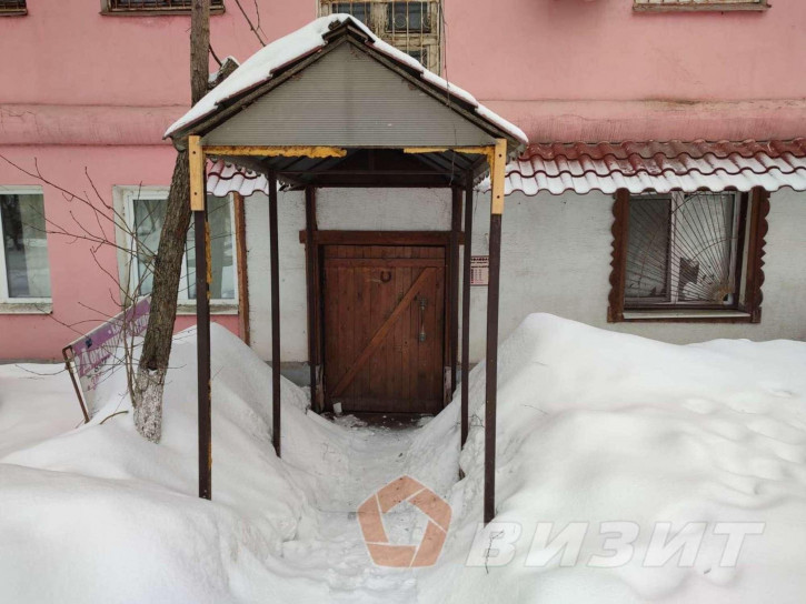 Производственное помещение Товарная улица, 1