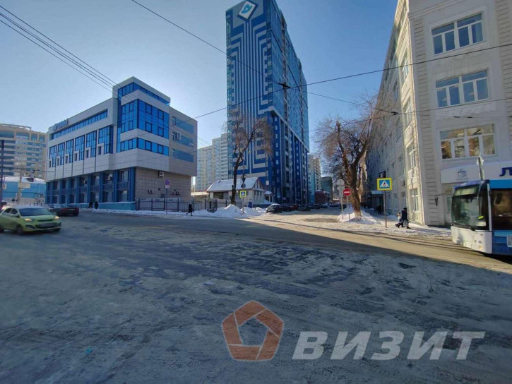 Земельный участок Садовая улица, 357