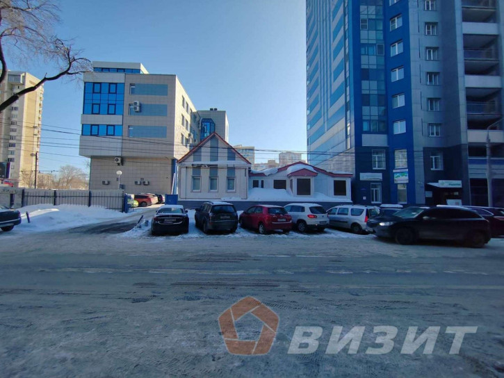 Земельный участок Садовая улица, 357