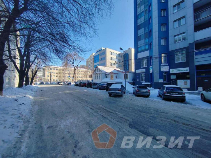 Земельный участок Садовая улица, 357