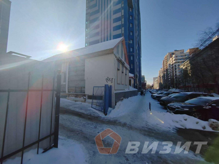 Земельный участок Садовая улица, 357