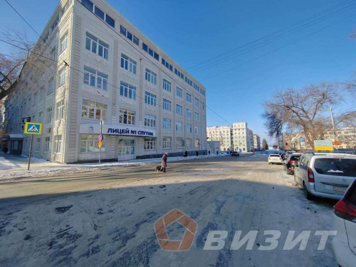 Земельный участок Садовая улица, 357