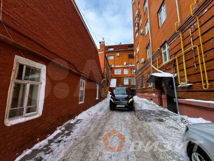 Офис Братьев Коростелёвых улица, 44