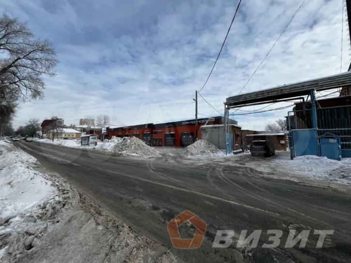 Офис Братьев Коростелёвых улица, 44