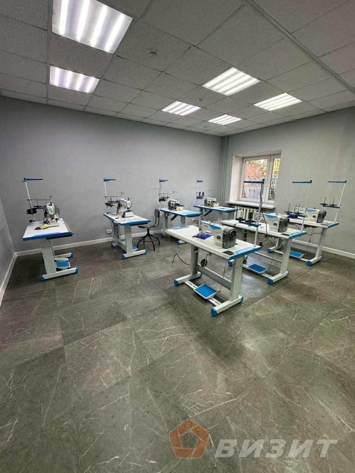 Офис Братьев Коростелёвых улица, 44
