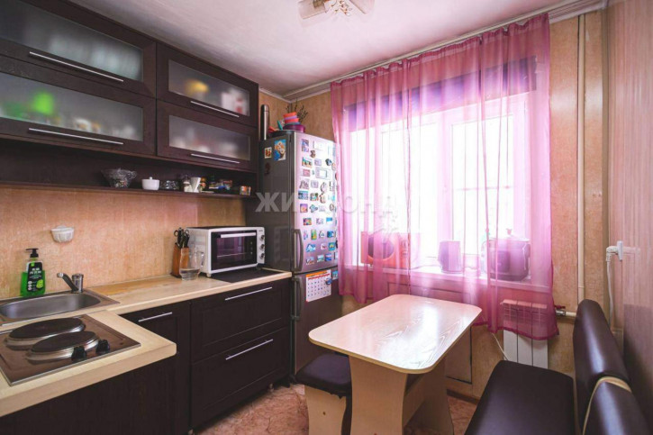 1-комн квартира Сеченова улица, д.9