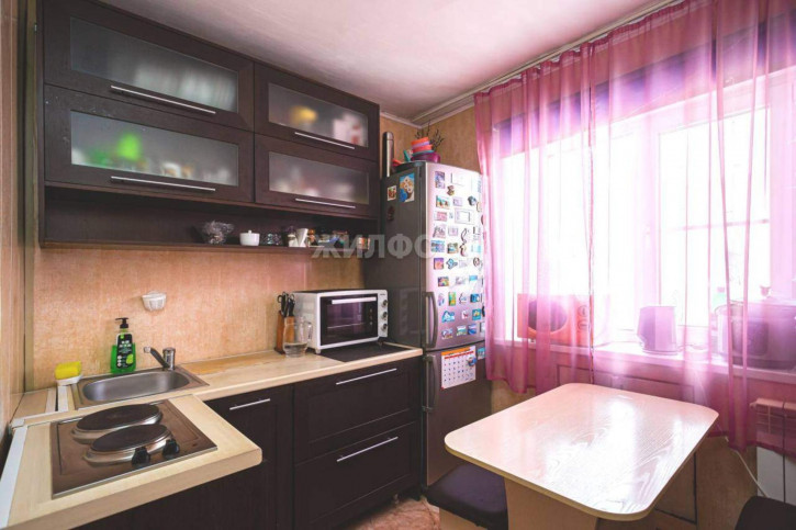 1-комн квартира Сеченова улица, д.9