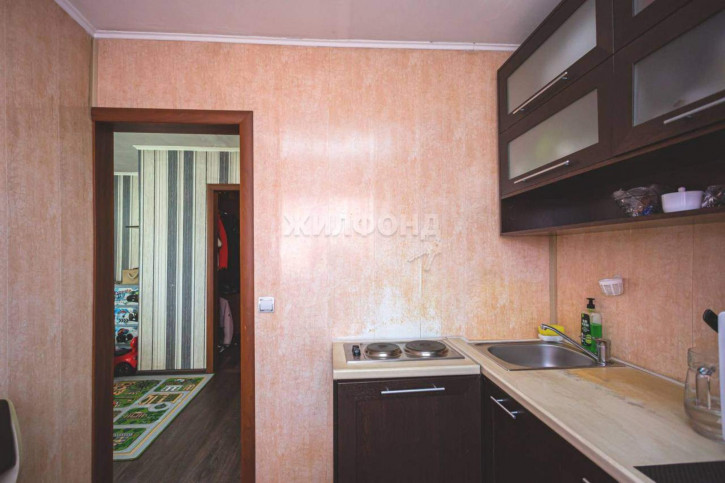 1-комн квартира Сеченова улица, д.9
